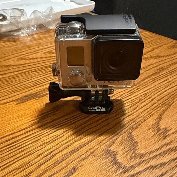 GoPro hero 3 - Picture 1 of 4